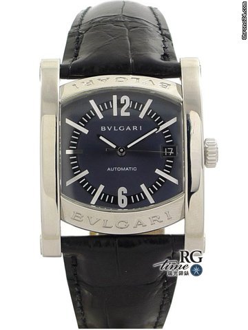 Bulgari Assioma 44 Automatic watches