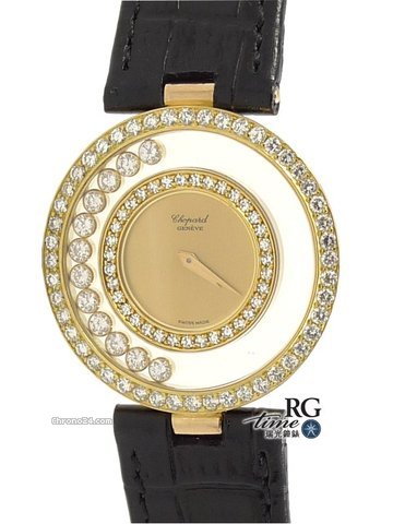 Chopard Happy Diamond Mens watches