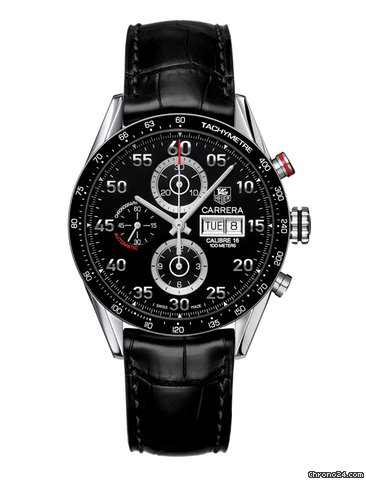 Omega Carrera Day Date automatique watches