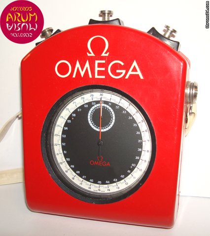 Omega Cron¨®grafo Oficial J.J.O.O Olympic Games watches