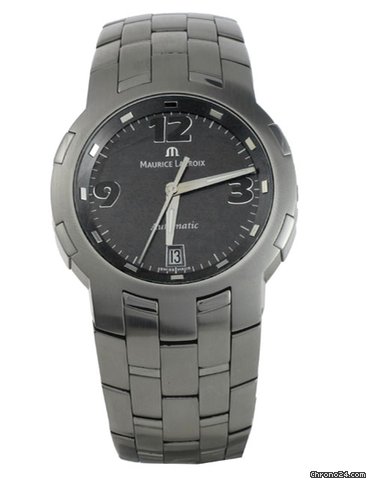 Maurice Lacroix Milestone MS6017 watches
