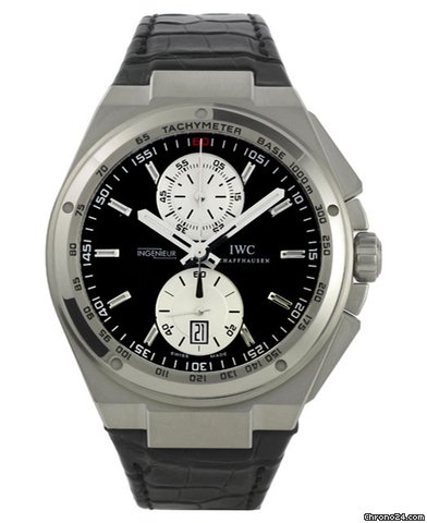 IWC Ingenieur IW378401 watches