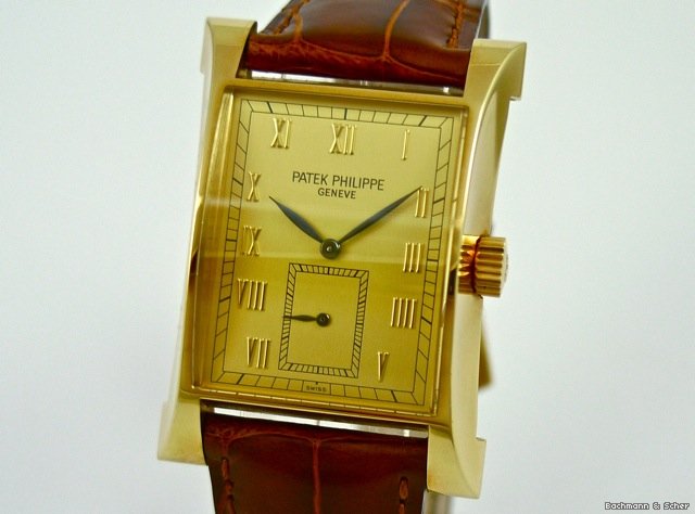 Patek Philippe Pagoda, Ref. 5500, Limited Commemorative Edition watches