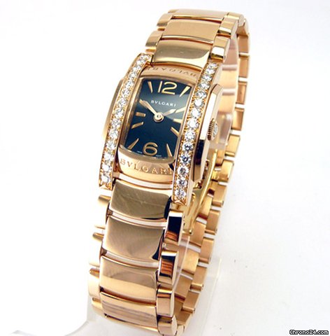 Bulgari Assioma watches