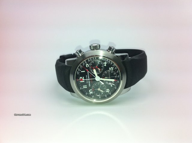 Girard Perregaux Chrono Ferrari 250 TDF watches
