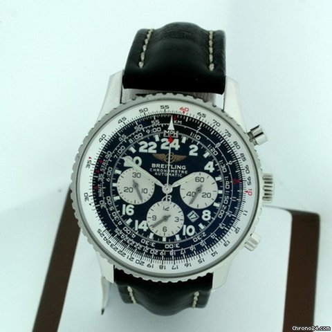 Breitling Navitimer Cosmonaute A2232212/B567 watches