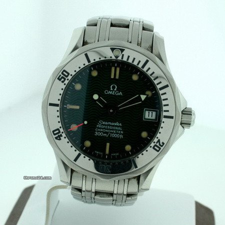 Omega Seamaster 300M Pre-owned watches
