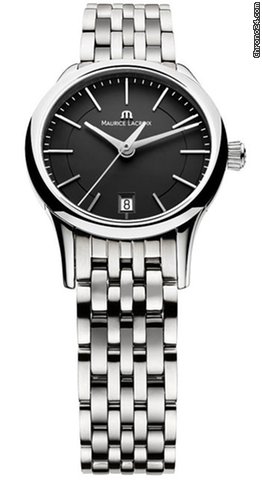 Maurice Lacroix Les Classiques Quartz watches