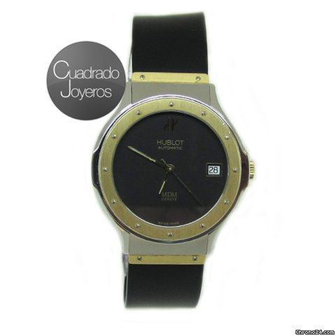 Hublot Classic Mixto watches