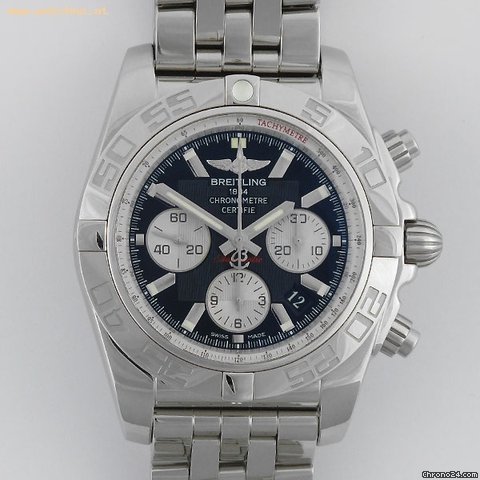 Breitling Chronomat 44 watches