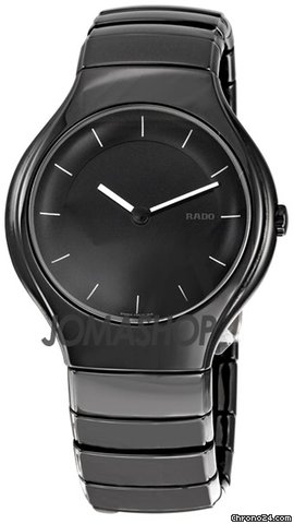 Rado True Multifunction Mens Watch R27867152 watches