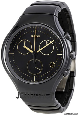 Rado True Mens Watch R27814152 watches