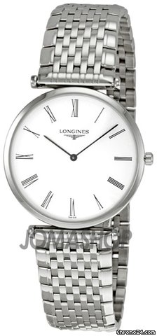 Longines La Grande Classique Mens Watch L47094116 watches