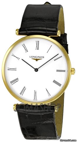 Longines La Grande Classique Mens Watch L47092112 watches