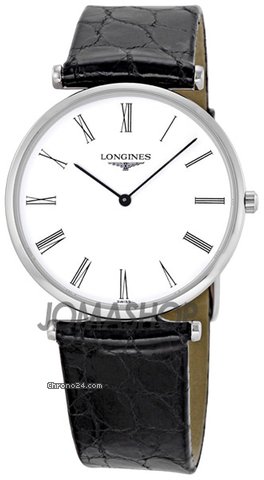 Longines La Grande Classique Quartz Mens Watch L47094112 watches