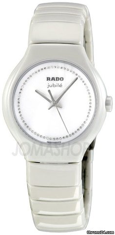 Rado True Jubile Ladies Watch R27696732 watches