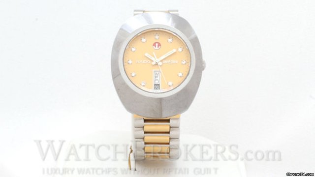 Rado Diastar R12308634 watches