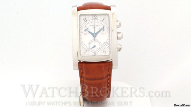 Longines Dolce Vita Chronograph L56564732 watches