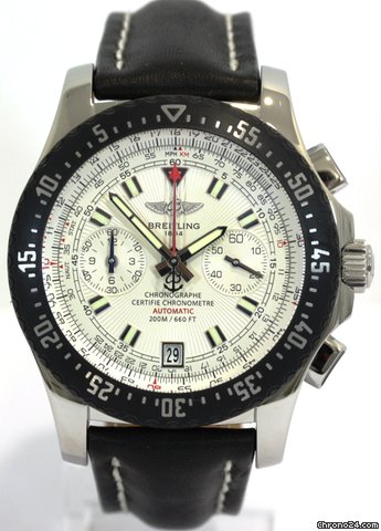 Breitling Skyracer A27364 watches