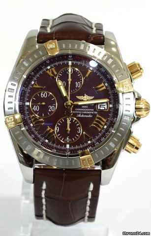 Breitling Chronomat B13356 watches