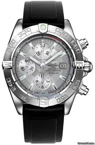 Breitling Galactic Chronograph II watches