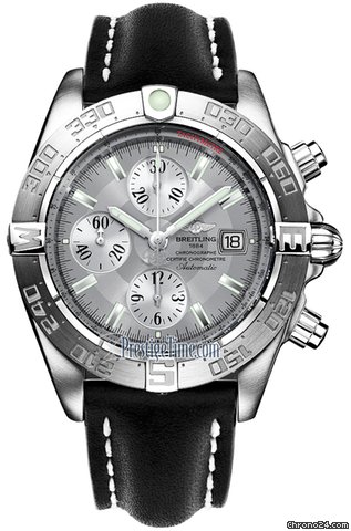 Breitling Galactic Chronograph II watches