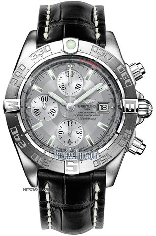 Breitling Galactic Chronograph II watches