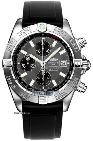 Breitling Galactic Chronograph II watches