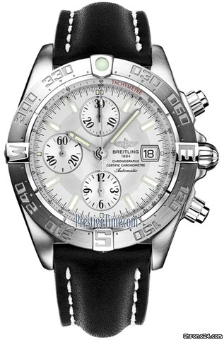 Breitling Galactic Chronograph II watches