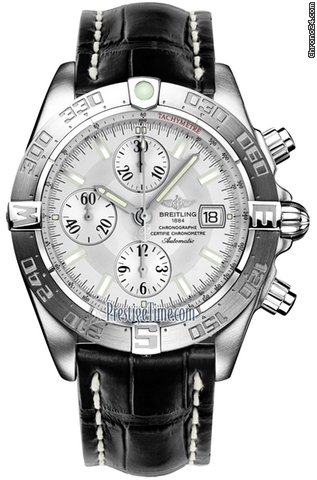 Breitling Galactic Chronograph II watches