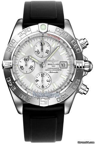 Breitling Galactic Chronograph II watches