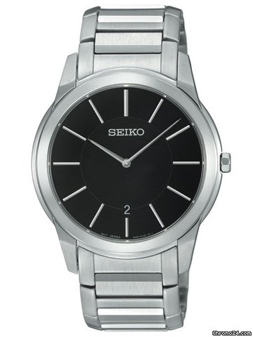 Seiko SKP369P1 Herrenuhr watches