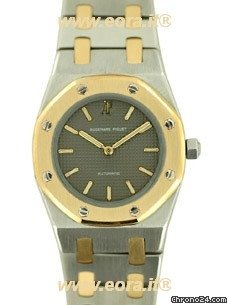 Audemars Piguet Royal Oak Medio acc-oro watches