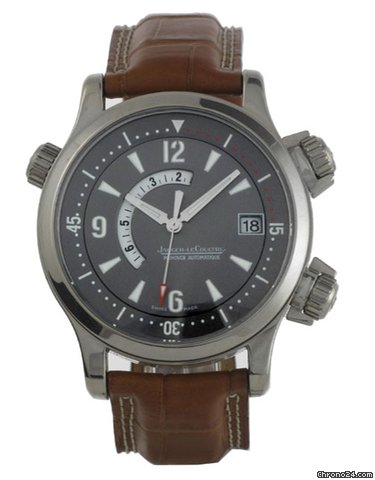 Jaeger-LeCoultre Memovox 1703440 watches
