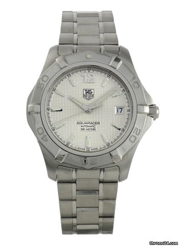 TAG Heuer Aquaracer WAF2111.BA0806 watches