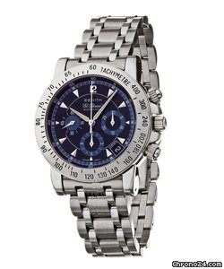 Zenith El Primero Rainbow Tricompax watches