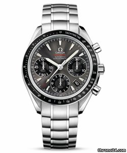 Omega Speedmaster Date automatic chrono watches