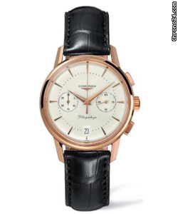 Longines FLAGSHIP Automatic watches