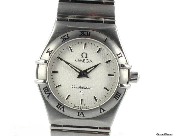 Omega CONSTELLATION watches