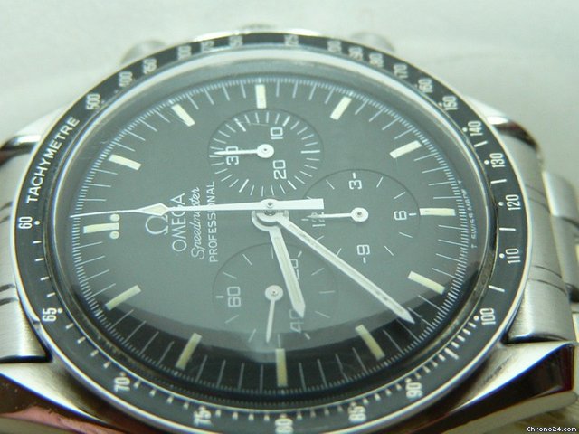 Omega Speedmaster Professional watches
