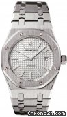 Audemars Piguet ROYAL OAK - SS - SILVER DIAL watches