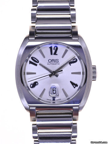 Oris Frank Sinatra watches