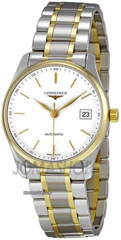 Longines Master Collection Ladies Watch 25185127 watches