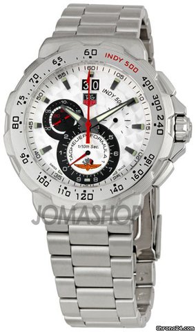 TAG Heuer Formula 1 Chronograph Mens Watch CAH101B.BA0860 watches