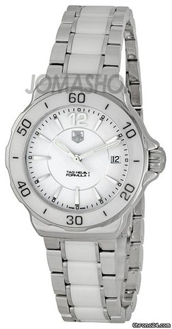 TAG Heuer Formula 1 Ladies Watch WAH1211.BA0861 watches