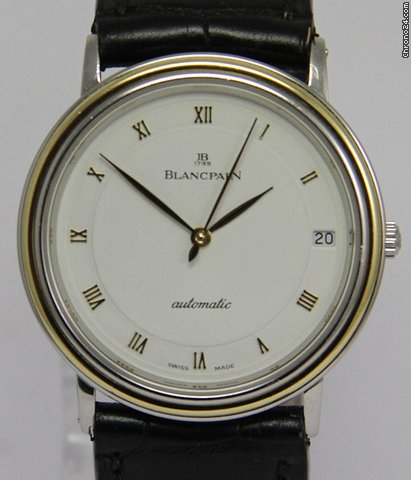 Blancpain Ref. 0095-13 watches