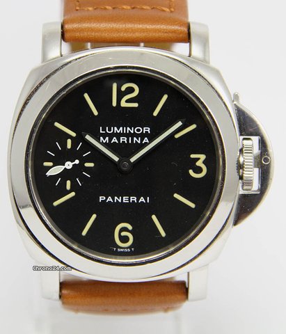 Panerai Ref. PAM 001 watches