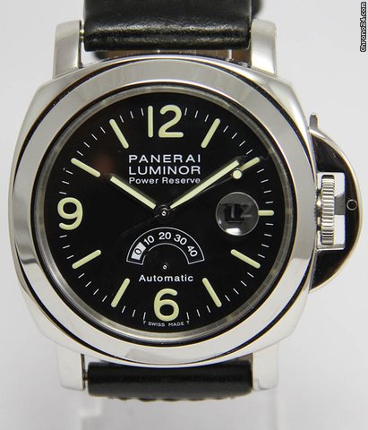 Panerai Ref. PAM 27 watches