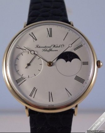 Replica IWC Portofino - 5251 Watch