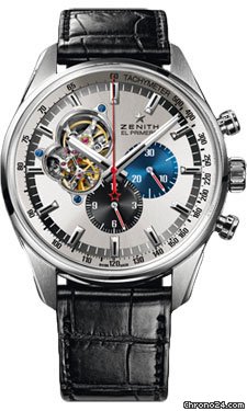 Zenith El Primero Chronomaster 1969 watches